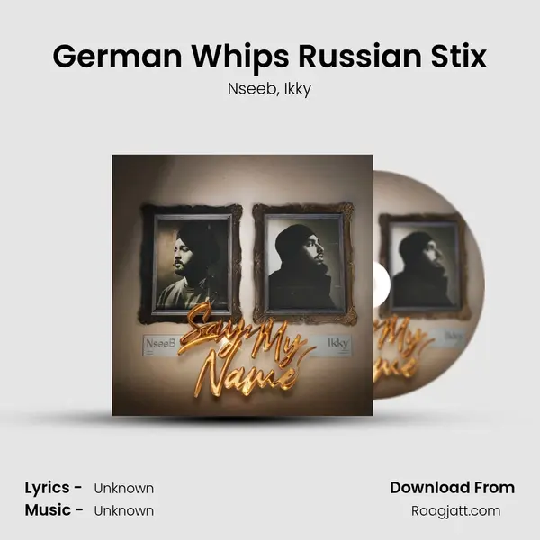 German Whips Russian Stix mp3 song