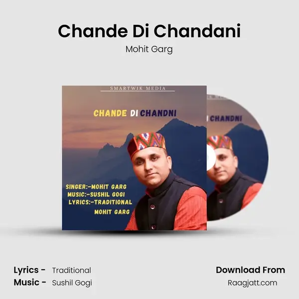 Chande Di Chandani mp3 song