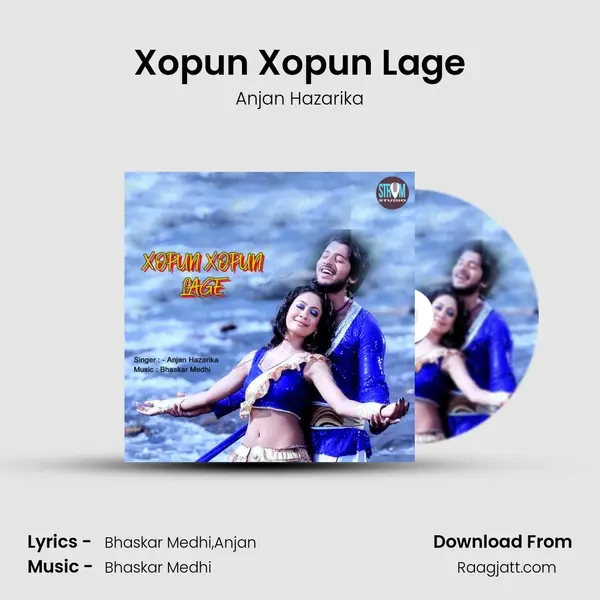 Xopun Xopun Lage mp3 song