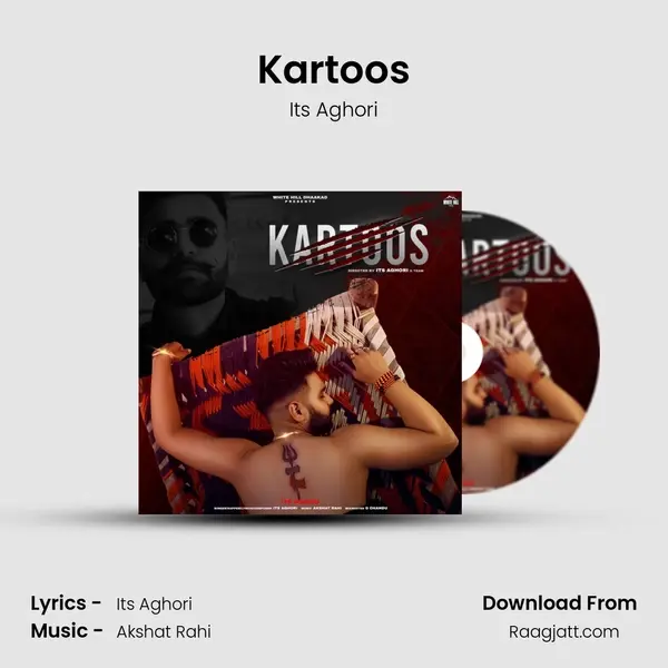 Kartoos mp3 song