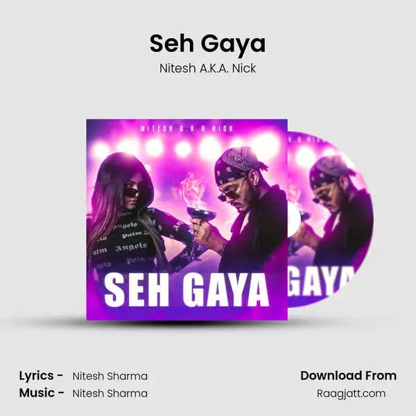 Seh Gaya mp3 song