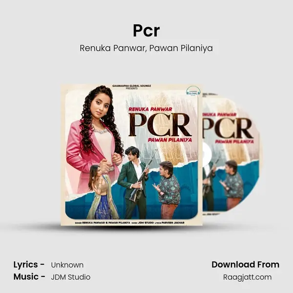 Pcr mp3 song