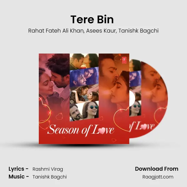 Tere Bin (From Simmba) mp3 song