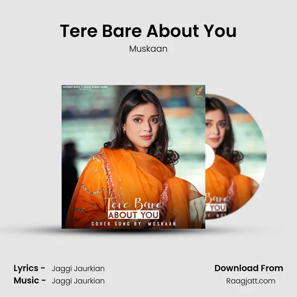 Tere Bare About You mp3 song