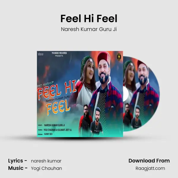 Feel Hi Feel mp3 song