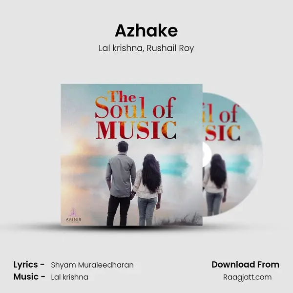 Azhake mp3 song