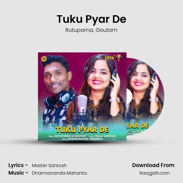 Tuku Pyar De mp3 song