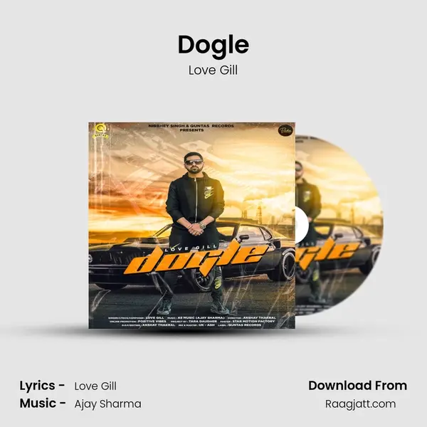 Dogle mp3 song