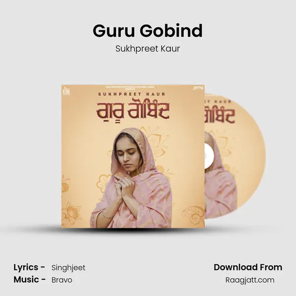 Guru Gobind mp3 song