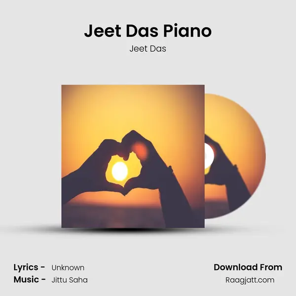 Jeet Das Piano mp3 song