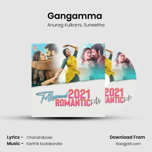 Gangamma (From 