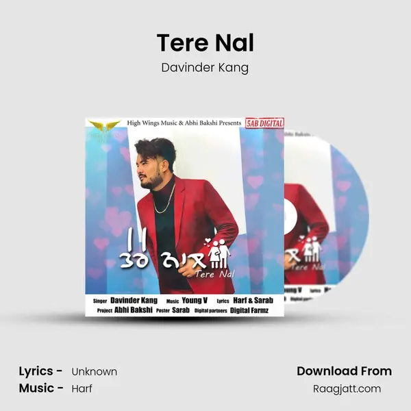 Tere Nal mp3 song