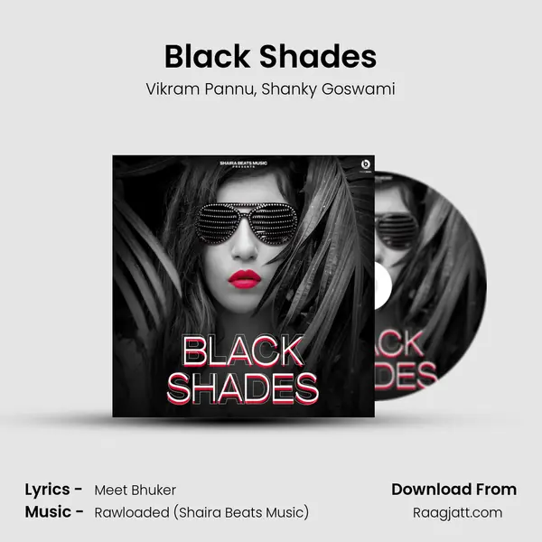 Black Shades mp3 song