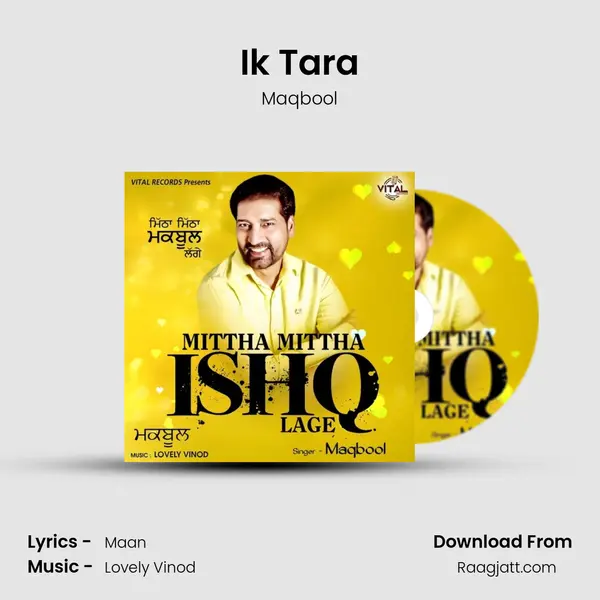 Ik Tara mp3 song