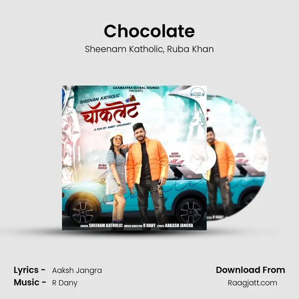 Chocolate mp3 song