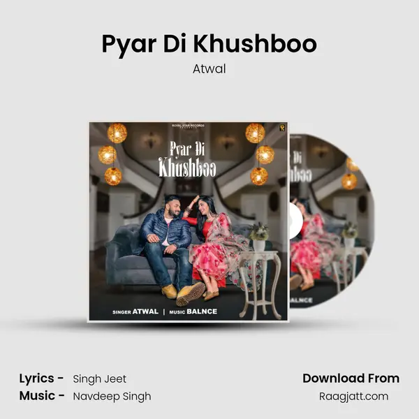 Pyar Di Khushboo mp3 song