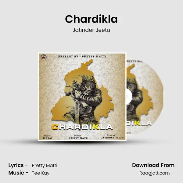 Chardikla mp3 song