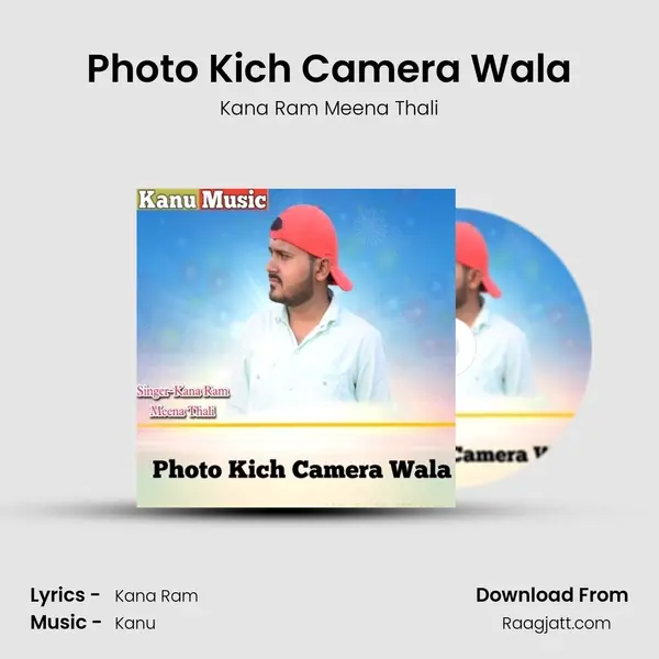 Photo Kich Camera Wala mp3 song