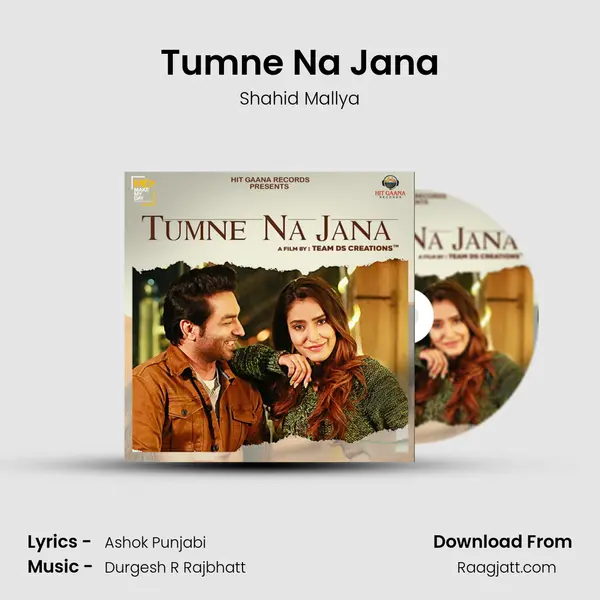 Tumne Na Jana mp3 song