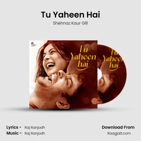 Tu Yaheen Hai mp3 song