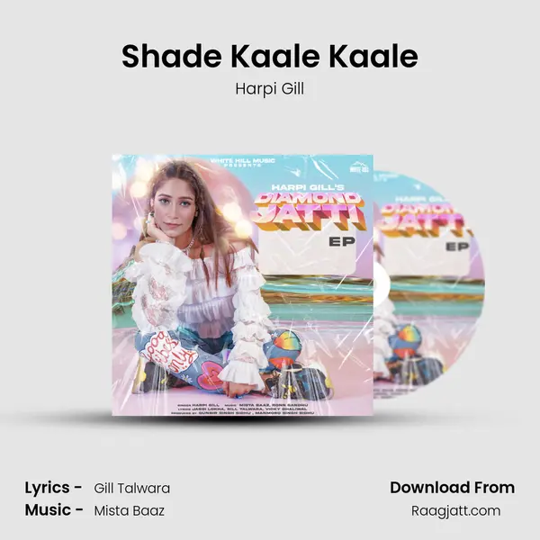 Shade Kaale Kaale mp3 song