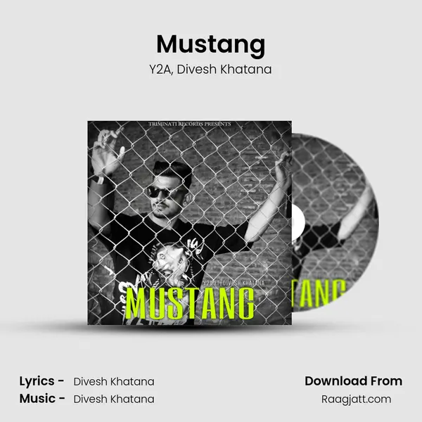 Mustang mp3 song