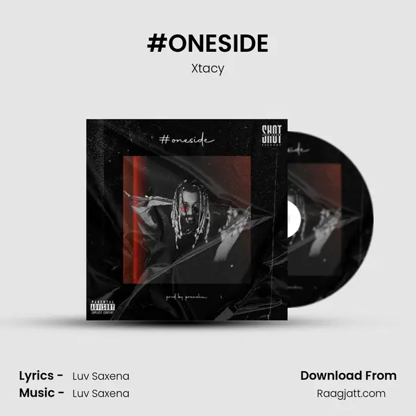 #ONESIDE mp3 song