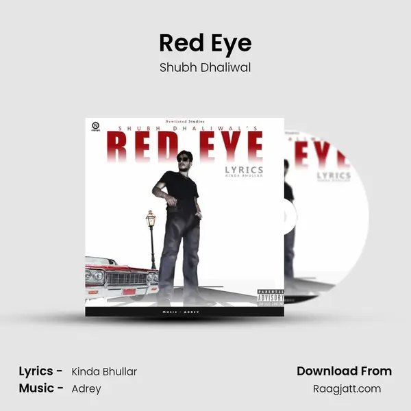 Red Eye mp3 song