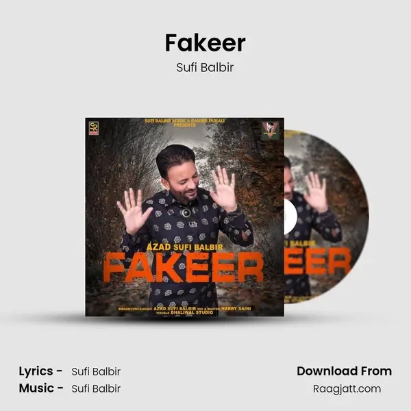 Fakeer mp3 song