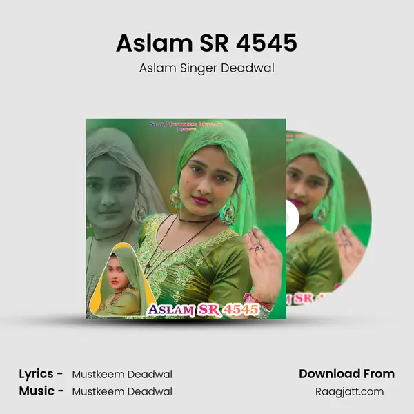 Aslam SR 4545 mp3 song