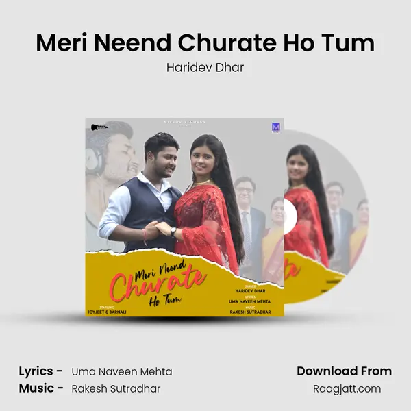 Meri Neend Churate Ho Tum mp3 song