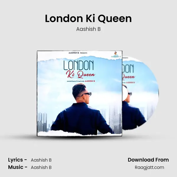 London Ki Queen mp3 song