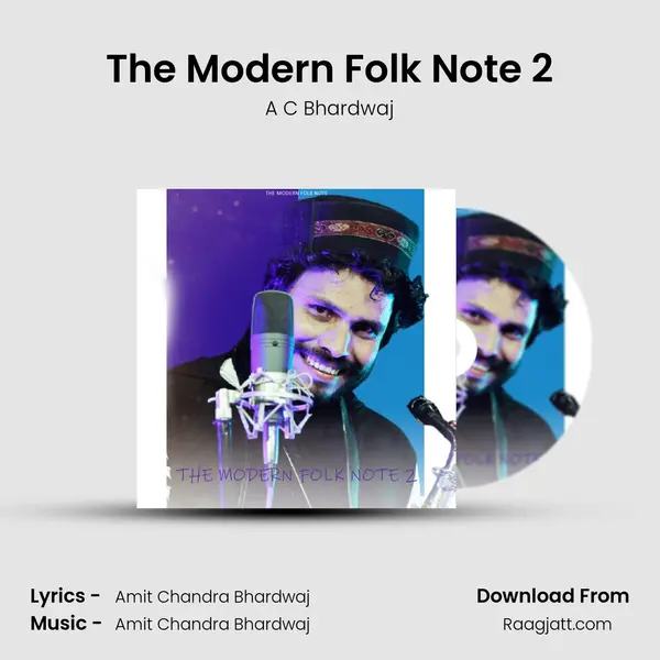 The Modern Folk Note 2 mp3 song