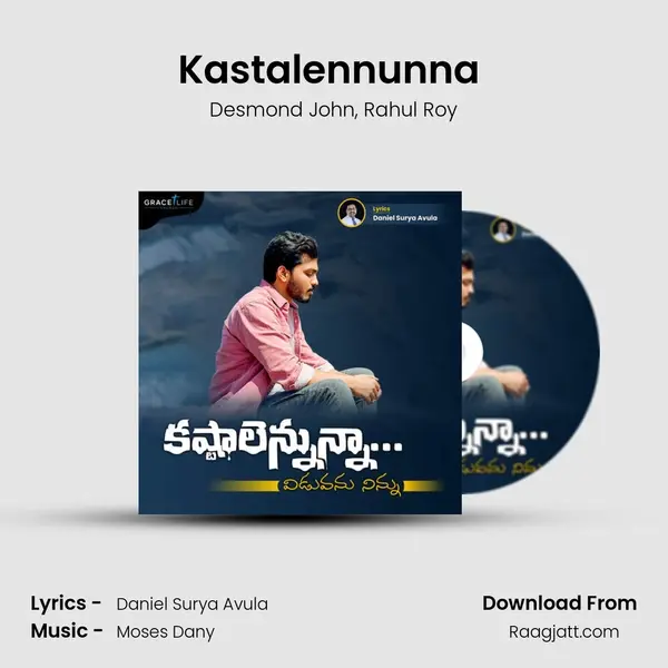 Kastalennunna (feat. Rahul Roy) mp3 song