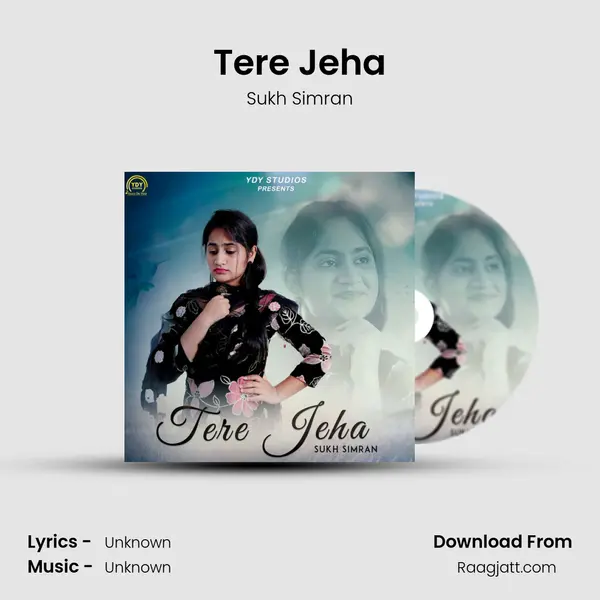 Tere Jeha mp3 song