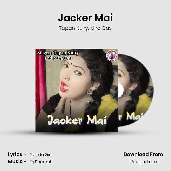 Jacker Mai - Tapan Kuiry album cover 