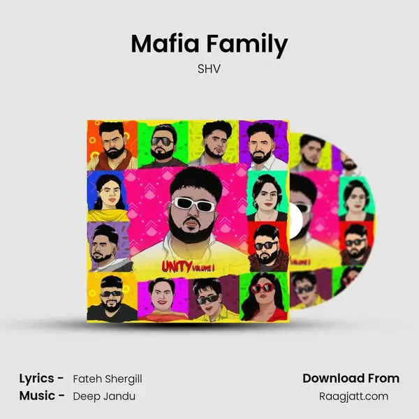 Mafia Family mp3 song