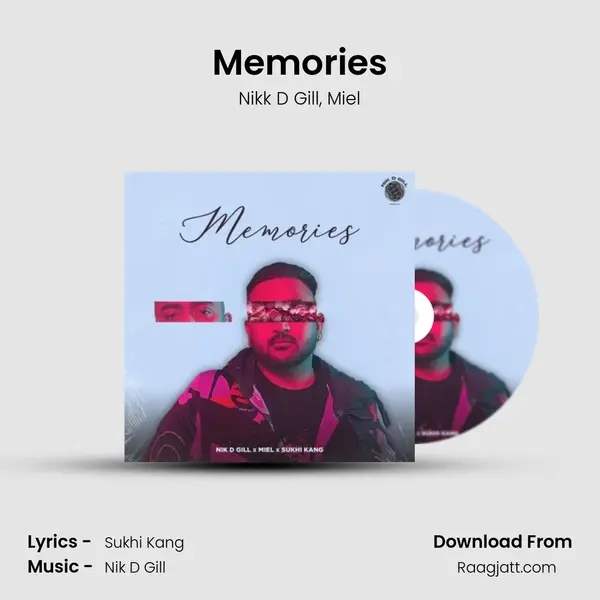 Memories mp3 song