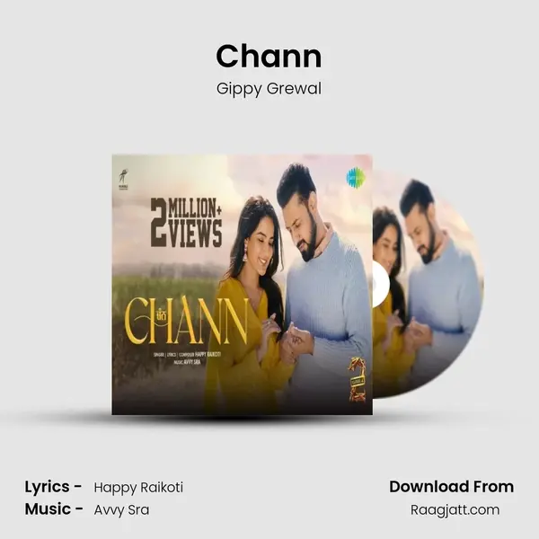 Chann mp3 song