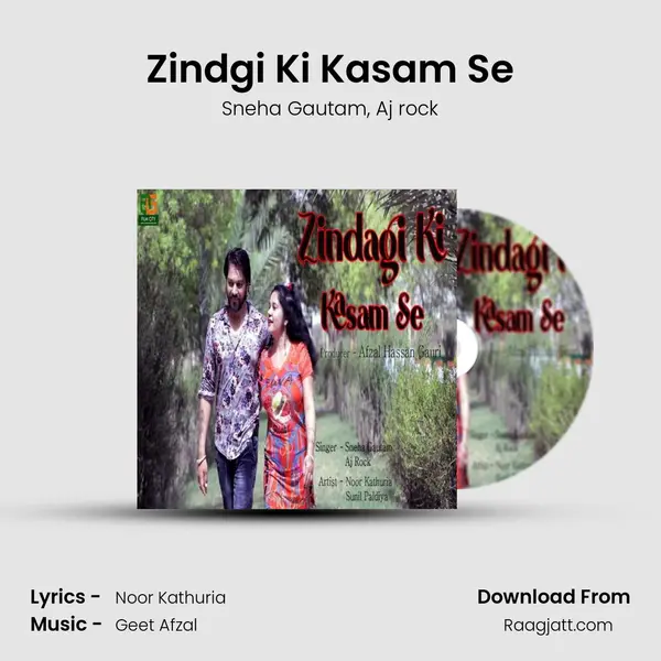 Zindgi Ki Kasam Se mp3 song