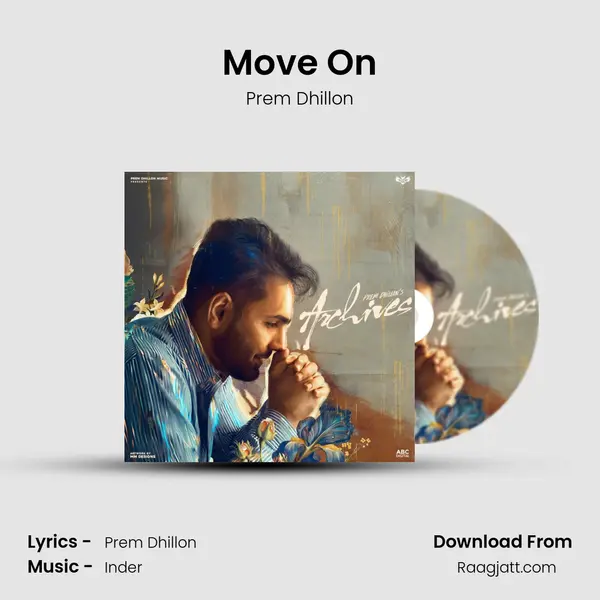 Move On mp3 song