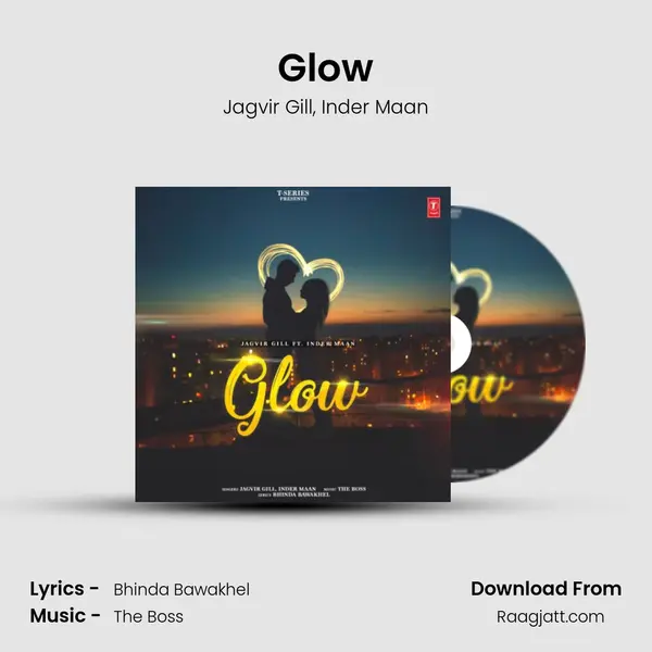 Glow mp3 song