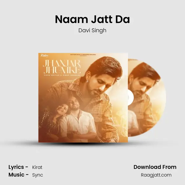 Naam Jatt Da mp3 song