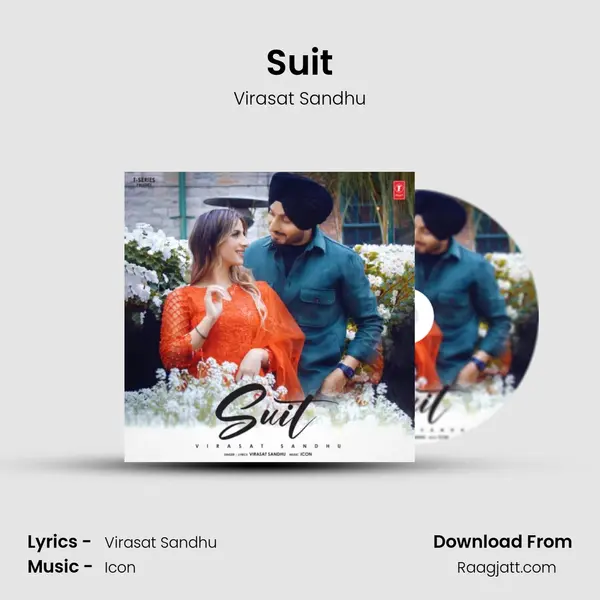 Suit mp3 song