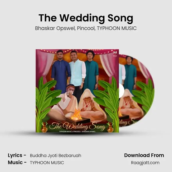 The Wedding Song mp3 song