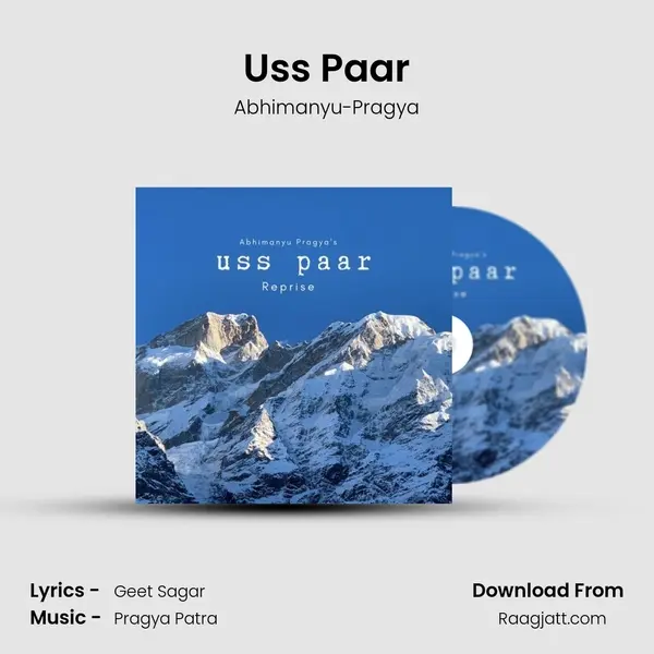 Uss Paar mp3 song