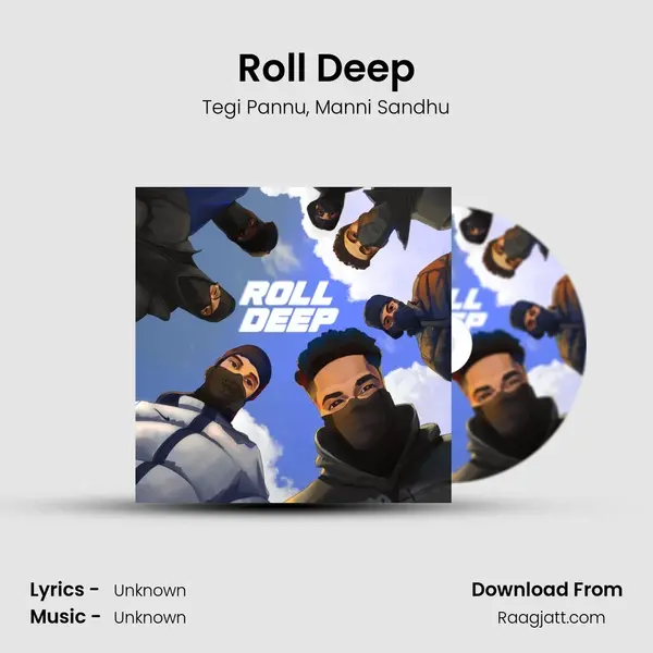 Roll Deep mp3 song