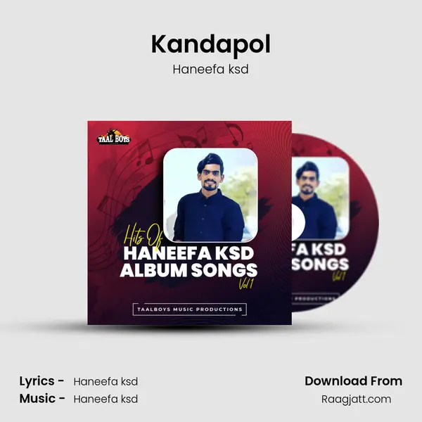 Kandapol mp3 song