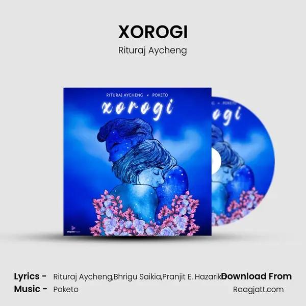 XOROGI mp3 song