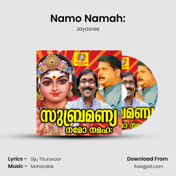 Namo Namah: mp3 song